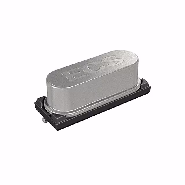 ECS-49-20-5PX-TR ECS Inc.  Crystals